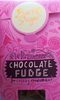 Chocolate fudge - Product