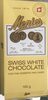 Swiss White Chocolate - Product
