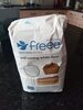 Doves Farm Gluten Free Self Raising 1K - Product