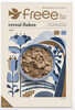 Gluten Free Organic Cereal flakes - Product