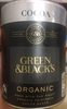 Green & Black's Organic Cocoa - Produit