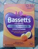 Bassetts Multivitamin - Produkt