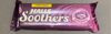Halls Soothers - Product