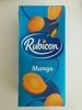 Rubicon Juice Drink Mango 1ltr - Produkt