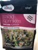 Salad sprinkles bacon flavour - Produit