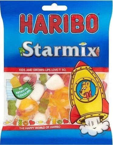 Starmix Bag - Produit - en