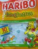HARIBO tangfastics - Product