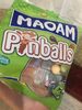 pinballs - Producto