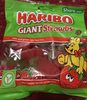 Giant Strawbs Bag - Produit