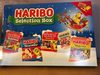 Haribo selection box - Produit