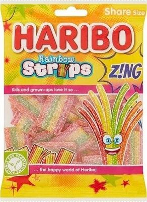 Rainbow Strips Z!ng - Product