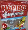 Haribo Supermix - Produit
