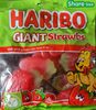 Giant Straws - Prodotto