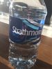 Strathmore Still Spring Water - Produit