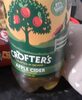 Apple cider - Prodotto