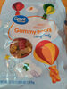 gummy bears - Producte