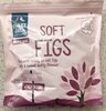 Soft figs - Product