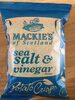 Sea Salt & Vinegar - Product