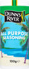 All Purpose Seasoning - نتاج