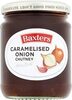 Caramelised Onion Chutney - Produto