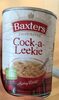 Cock-a-Leekie - Product