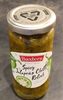 Spicy jalapeno chilli relish - Product