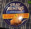 Fray Bentos Steak & Gravy - Product