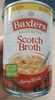 Scotch Broth - Product