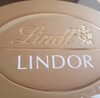 Lindt Lindor - Product