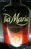 Tia Maria Dark Liqueur - Produkt