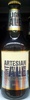 Artesian Light Ale - Producto