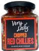 Chopped Red Chillies - Product