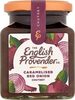 English Provender Co. Caramelised Red Onion Chutney - Produit