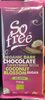 Dark Chocolate with Coconut blossom sugar - Producto
