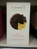 Prewett's Spicy Dark Chocolate + Ginger Cookies - Product
