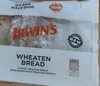 Wheaten Bread - Product