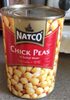 Chick Peas - Product
