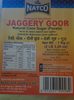 Jaggery goor - Product