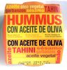 Hummus con aceite de oliva - Product
