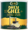 Gold Desi Blended Ghee - Produit