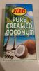 Pure Creamed Coconut - Product