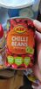 Chilli Beans - Product