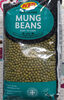 Mung Beans - Producto