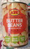 Butter Beans - Producto