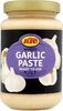 Minced Garlic Paste - Product