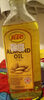 KTC Almond oil - Produkt