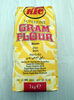 Superfine Gram Flour - Product