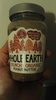 Whole Earth Crunchy Organic Peanut butter - Product