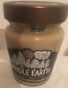 Whole Earth Cashew, Peanut & Hazelnut Butter - Product