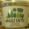 Crunchy Peanut Butter - Produit